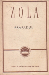 Prapadul