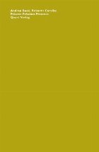 coperta Prasenz Presence Presence