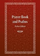 Prayer Book and Psalms
