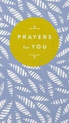 coperta Prayers for You