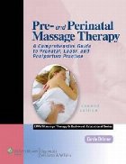 Pre- and Perinatal Massage Therapy