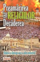 coperta Preamarirea sau decaderea religiilor