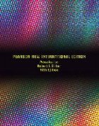 coperta Precalculus: Pearson New International Edition