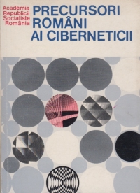 Precursori romani ai ciberneticii