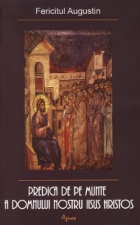 Predica de pe munte a Domnului nostru Iisus Hristos