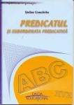 Predicatul si subordonata predicativa