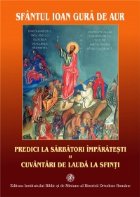 Predici sarbatori imparatesti cuvantari lauda