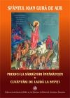 Predici la sarbatori imparatesti si cuvantari de lauda la sfinti