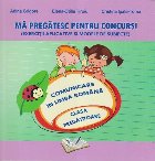 pregatesc pentru concurs Comunicare limba