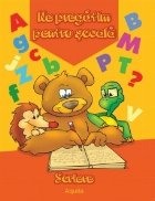 coperta Ne pregatim pentru scoala - Scriere