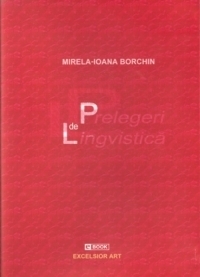 Prelegeri de lingvistica