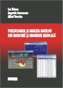 Prelucrarea si analiza datelor din medicina si inginerie medicala