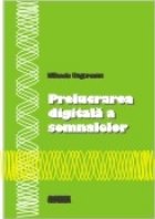 Prelucrarea digitala a semnalelor