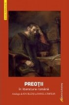 Preotii literatura romana