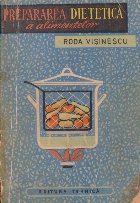 Prepararea dietetica alimentelor