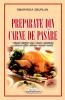 Preparate din carne de pasare