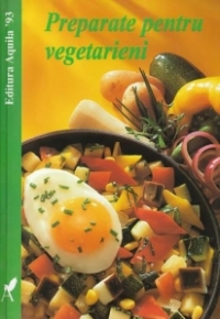 Preparate pentru vegetarieni