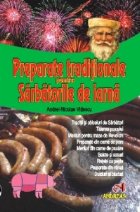 coperta Preparate traditionale pentru Sarbatorile de Iarna