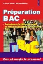 Preparation BAC