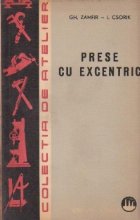 Prese excentric
