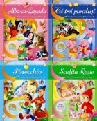 coperta (4 la pret de 3) Colectia Cele mai frumoase povesti din toate timpurile