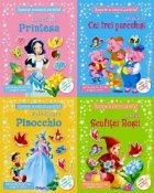 coperta (4 la pret de 3) Colectia Lipeste autocolantele