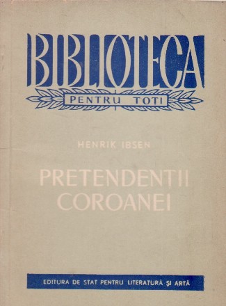 Pretendentii coroanei