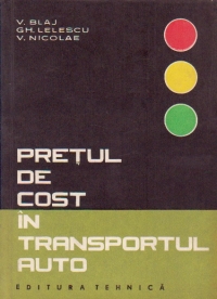 Pretul de cost in transportul auto