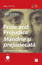Pride and Prejudice Mandrie prejudecata
