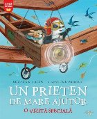 prieten mare ajutor vizită specială