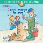 Prietena mea Conni. Conni merge la zoo