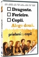 coperta Prieteni cu copii