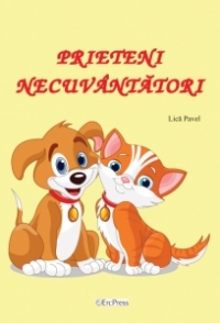 Prieteni necuvantatori