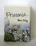 Prietenia 194 lucruri minunate despre