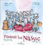 Prietenii lui Nasuc. Volumul 4: La piscina