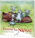 Prietenii lui Năsuc Vol noapte