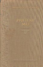 Prietenii mei - Versuri