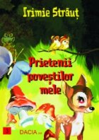 Prietenii povestilor mele - Antologie