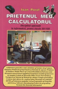 Prietenul meu calculatorul
