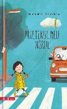 Prietenul meu norul
