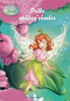 coperta Prilla si ofilirea Zanelor