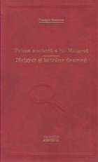 Prima ancheta a lui Maigret. Maigret si batrana doamna