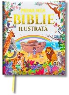coperta Prima mea Biblie ilustrată