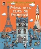 Prima mea carte franceza