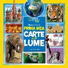 Prima mea carte despre lume