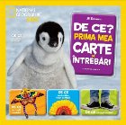 De ce? Prima mea carte de întrebări. Ediție restrânsă