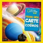 Prima mea carte despre cosmos