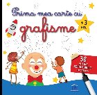 coperta Prima mea carte cu grafisme