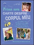 coperta Prima mea carte despre corpul meu