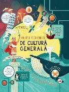 Prima mea carte de cultura generala